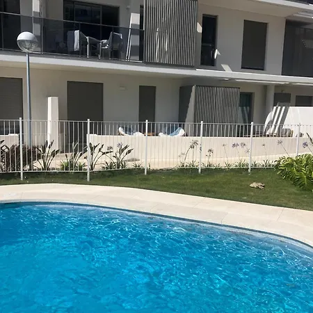 Casa Apartment