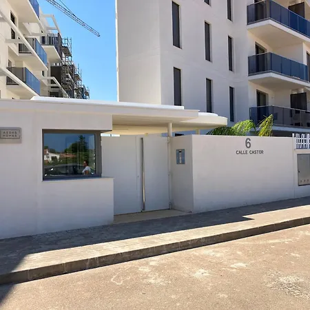 Casa Denia