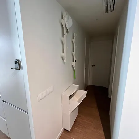Apartamento Casa Dénia