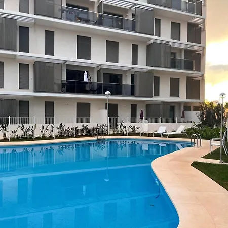 Casa Apartment