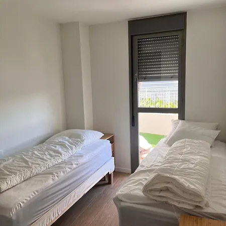 شقة Casa