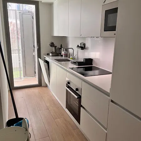 Apartment Casa *