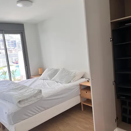 شقة Casa دينايا