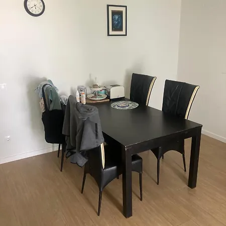 Apartment Casa *