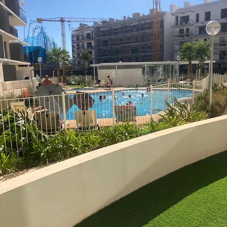 Casa Denia