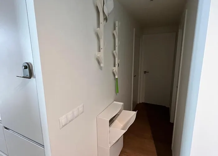 شقة Casa دينايا