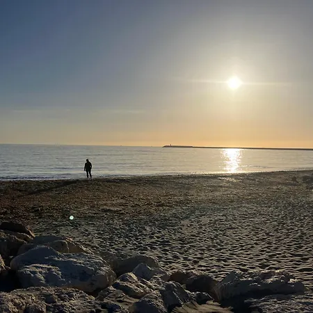 Апартаменти Casa *