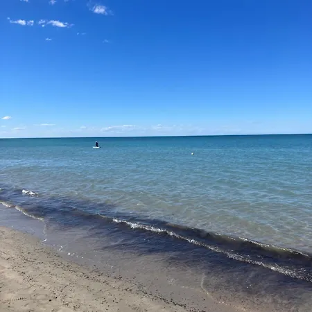 Апартаменти Casa