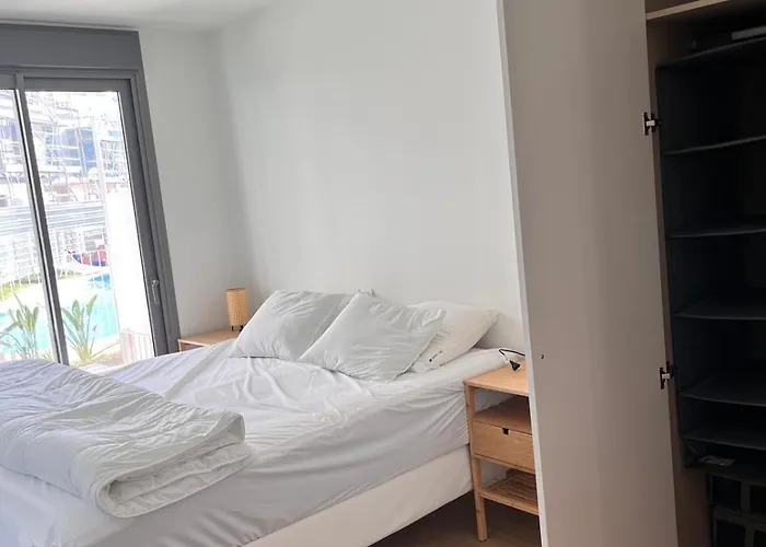 Апартаменти Casa Денія